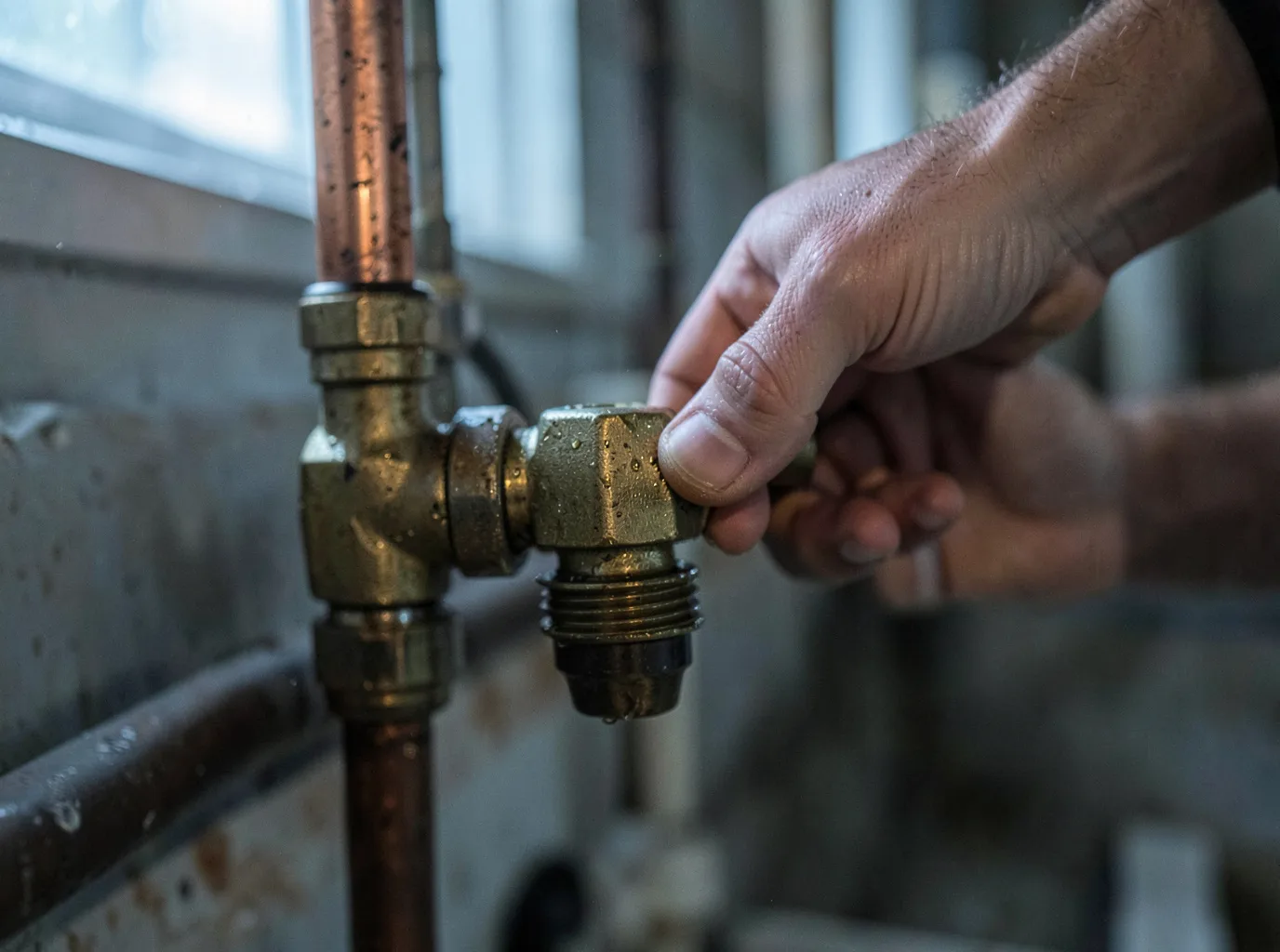 Emergency Plumber Hensley, AR FAQs